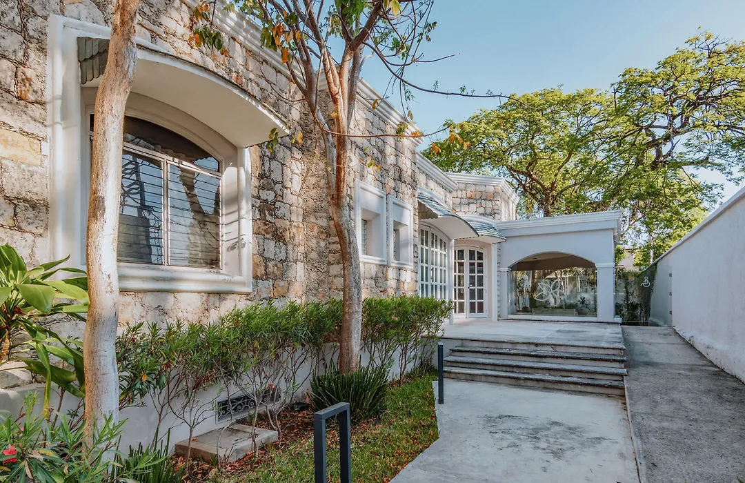 Chanpaal Hotel Boutique - Only Adults-1
